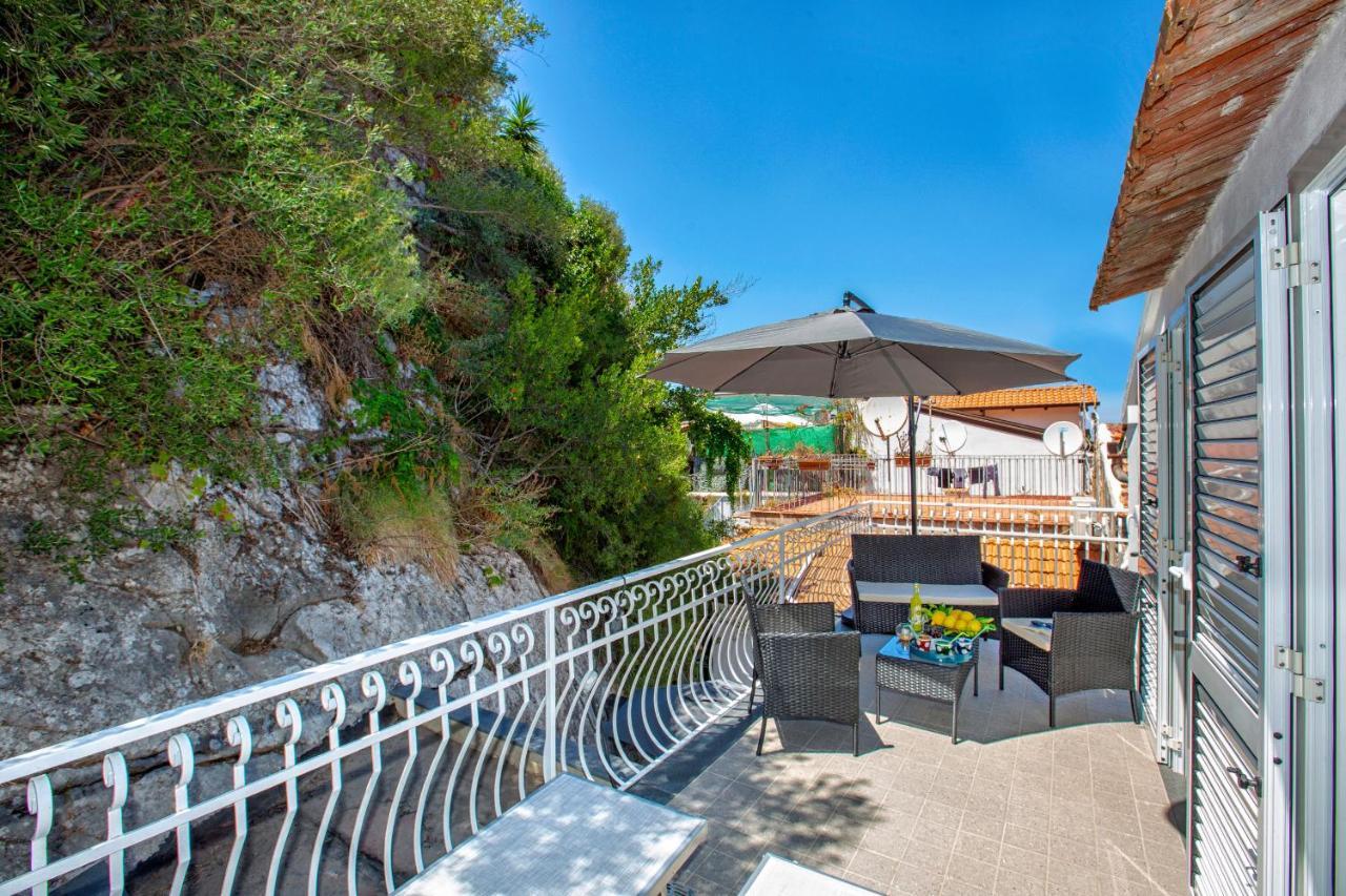 Estate4Home - Leucosia Sorrento Exterior foto