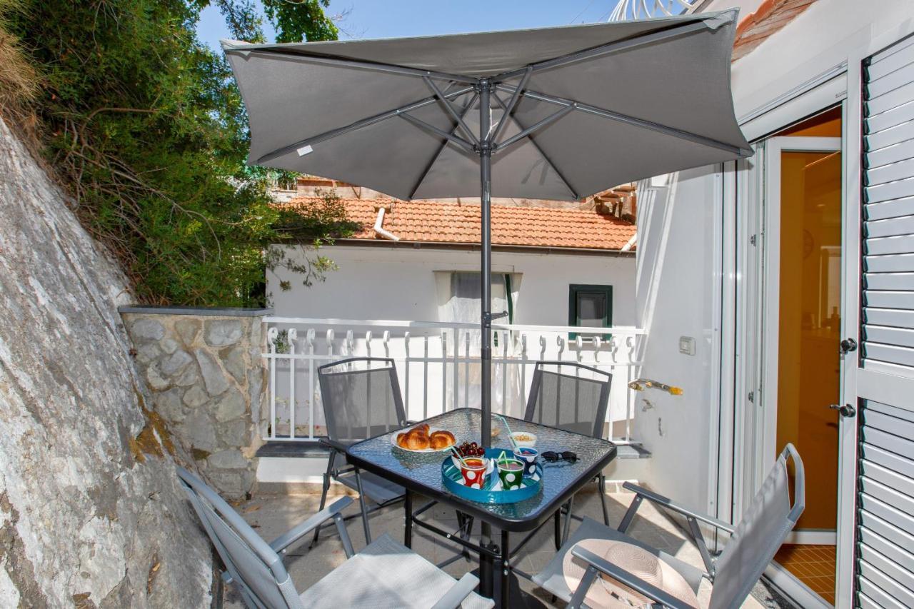 Estate4Home - Leucosia Sorrento Exterior foto